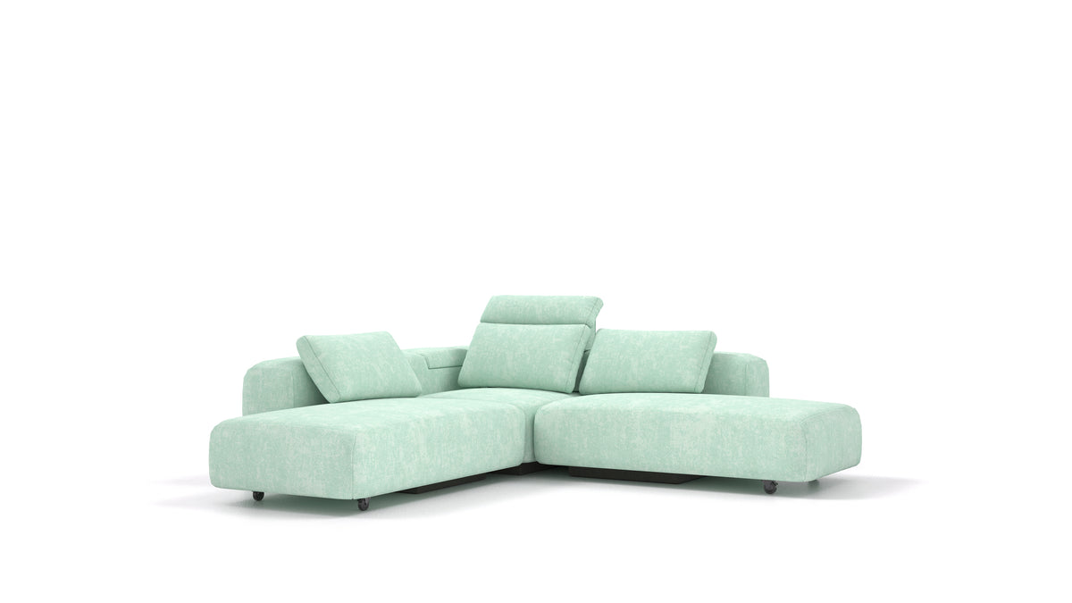 BonBon3 M+ in FF-18: Mint