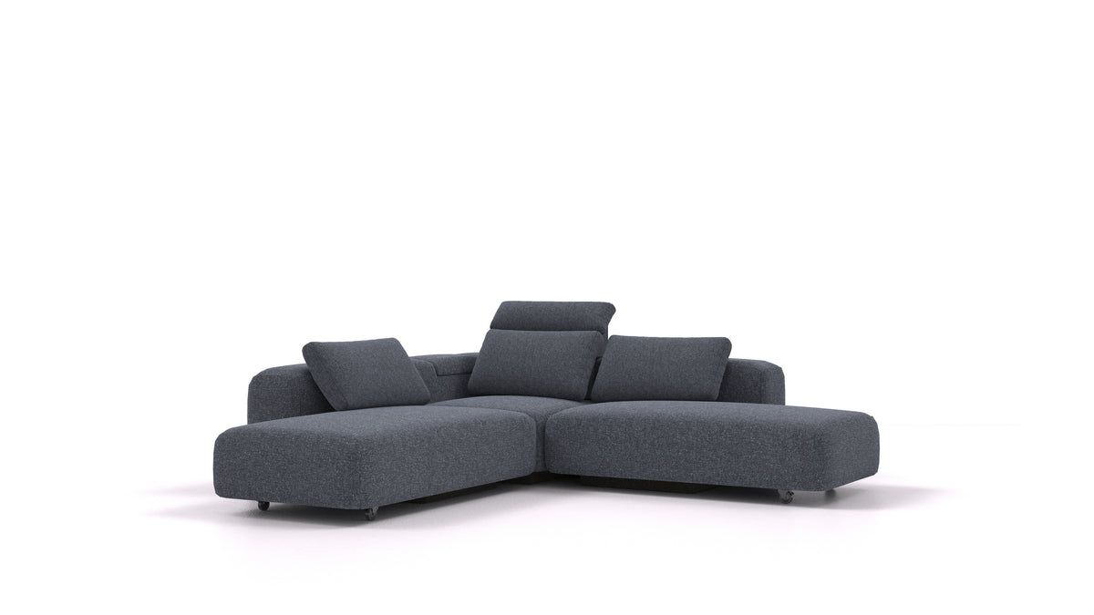 Fodere per BonBon3 M+ set in IC-79: Deep Blue