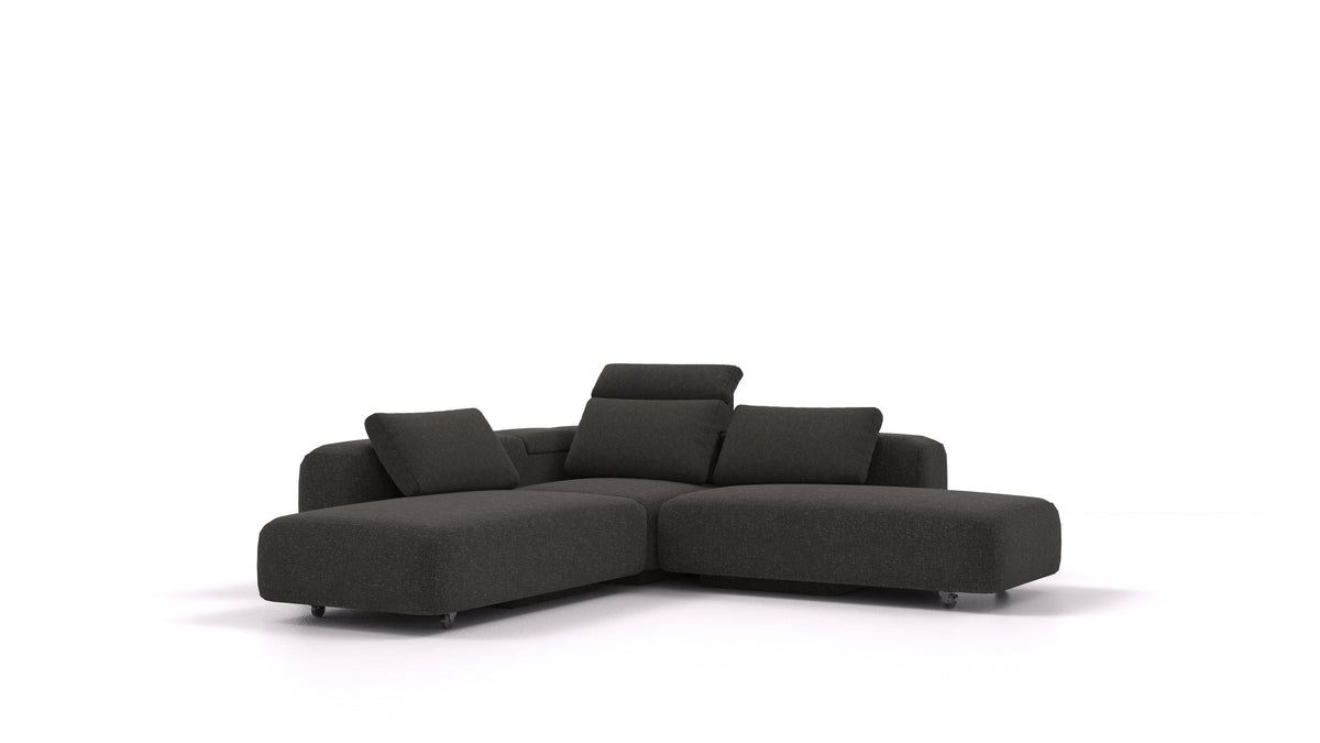 Fodere per BonBon3 M+ set in IC-99: Umbra