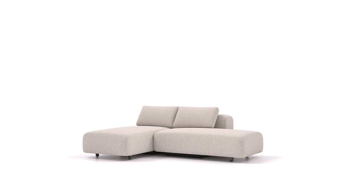 Fodere per BonBon3 S set in IC-02: Natur
