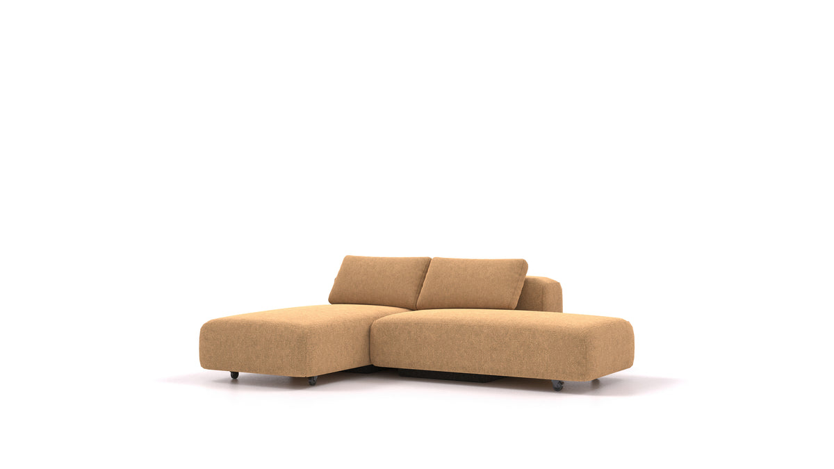 Fodere per BonBon3 S set in IC-45: Antic Gold