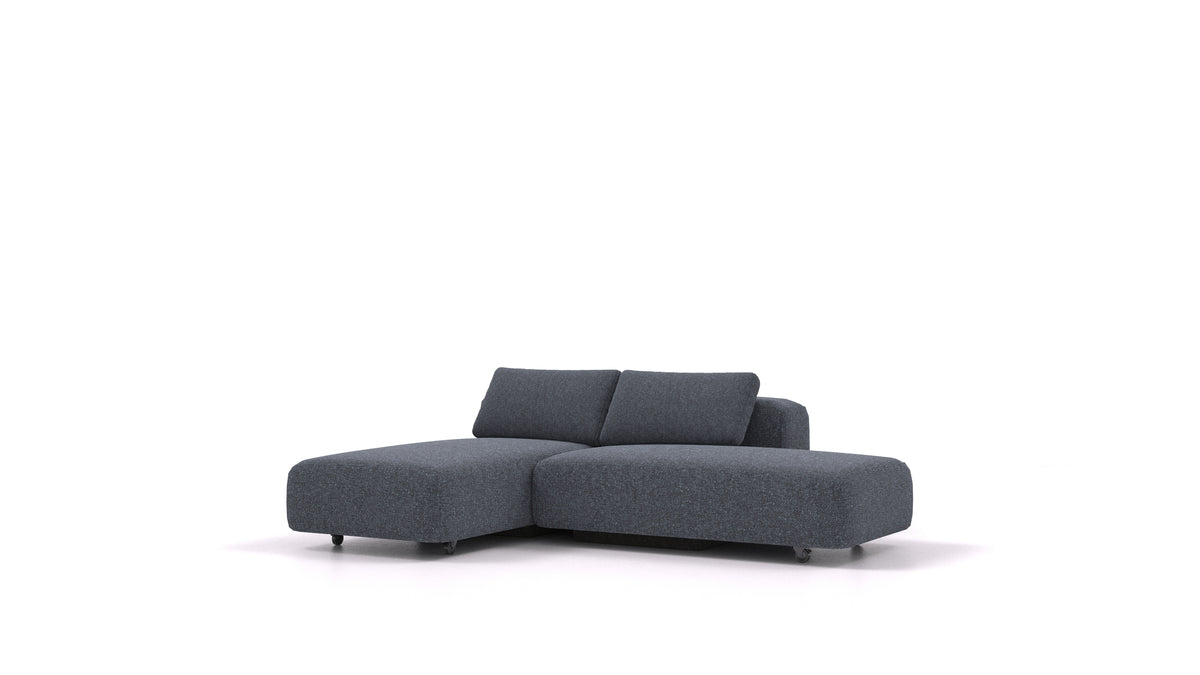 Fodere per BonBon3 S set in IC-79: Deep Blue