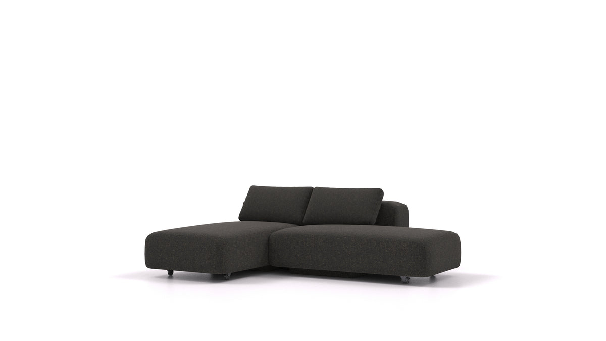 Fodere per BonBon3 S set in IC-99: Umbra