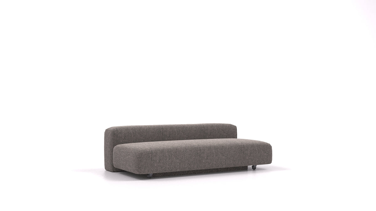 BonBon3 T elemento in DE-92: Middle Grey