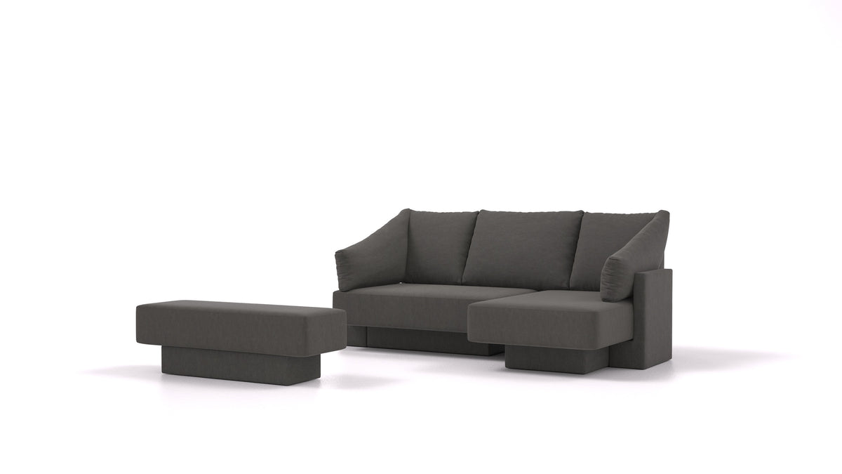 Choice 1 in FF-12: Dark Grey