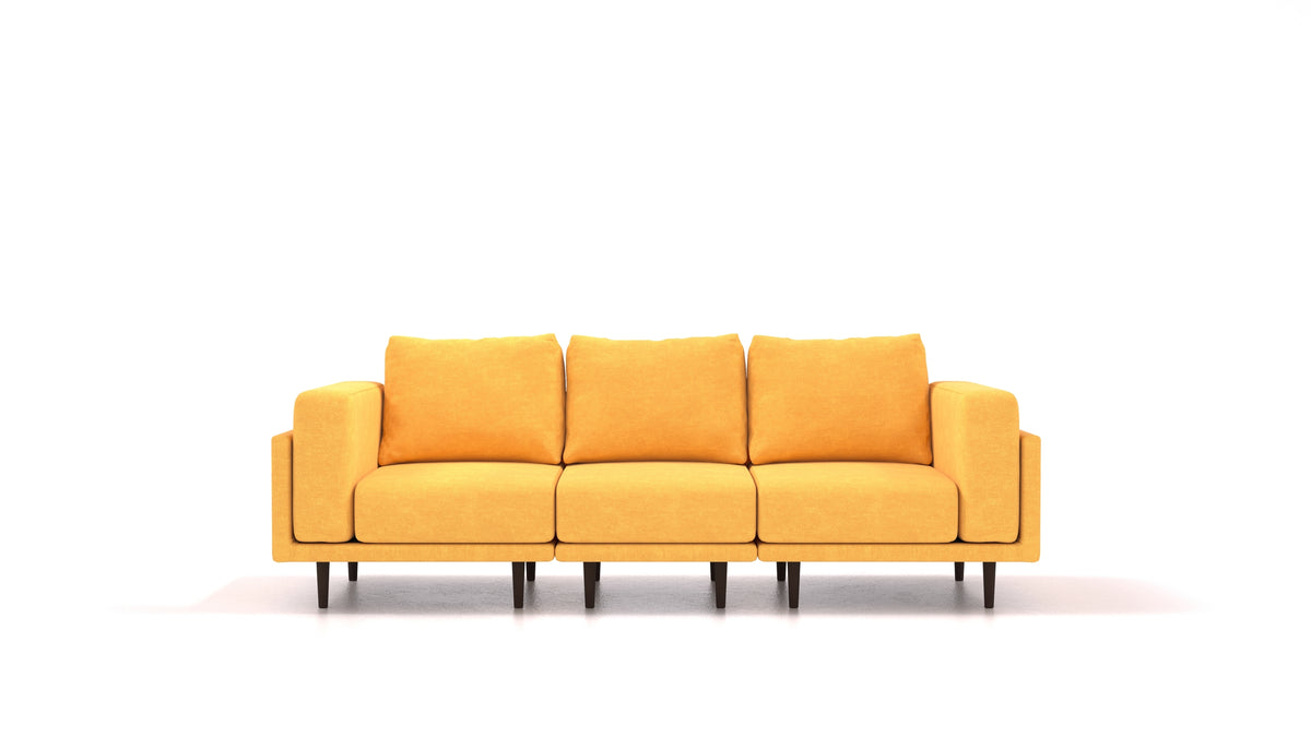 Clooods 3S in FF-16: Yellow