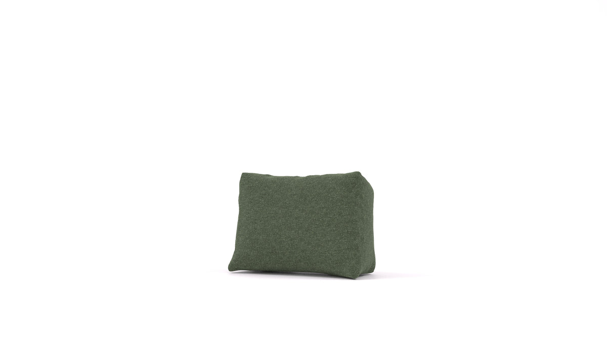 Clooods cuscino per la schiena in IC-39: Forest