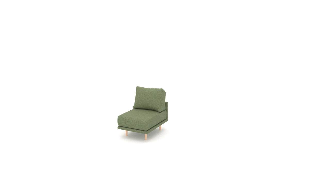 clooods-poltrona HG-34