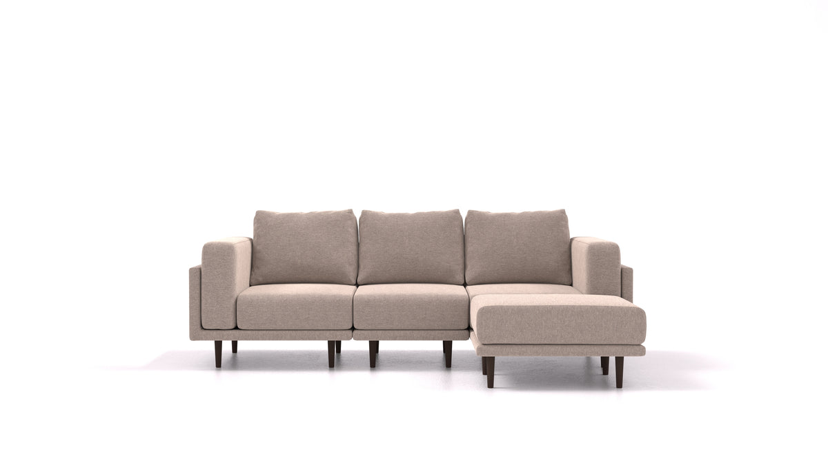 Clooods in ET-15: Light Grey