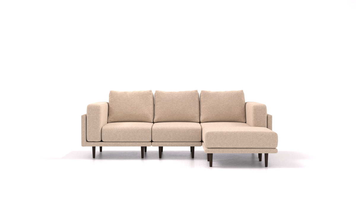Clooods in IC-06: Cappuccino