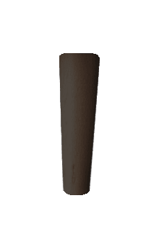 Clooods poltrona ad angolo