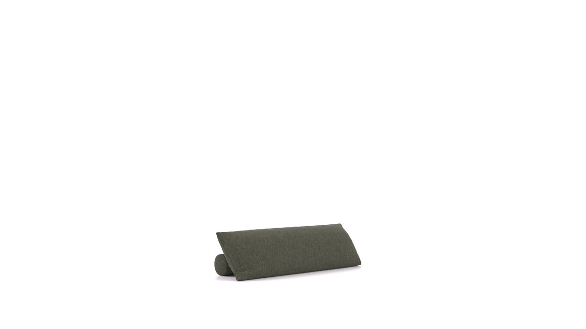Cascais CB cuscino aggiuntivo per PB, cuscino FEYDOM in tessuto Velare ET-38 Pine