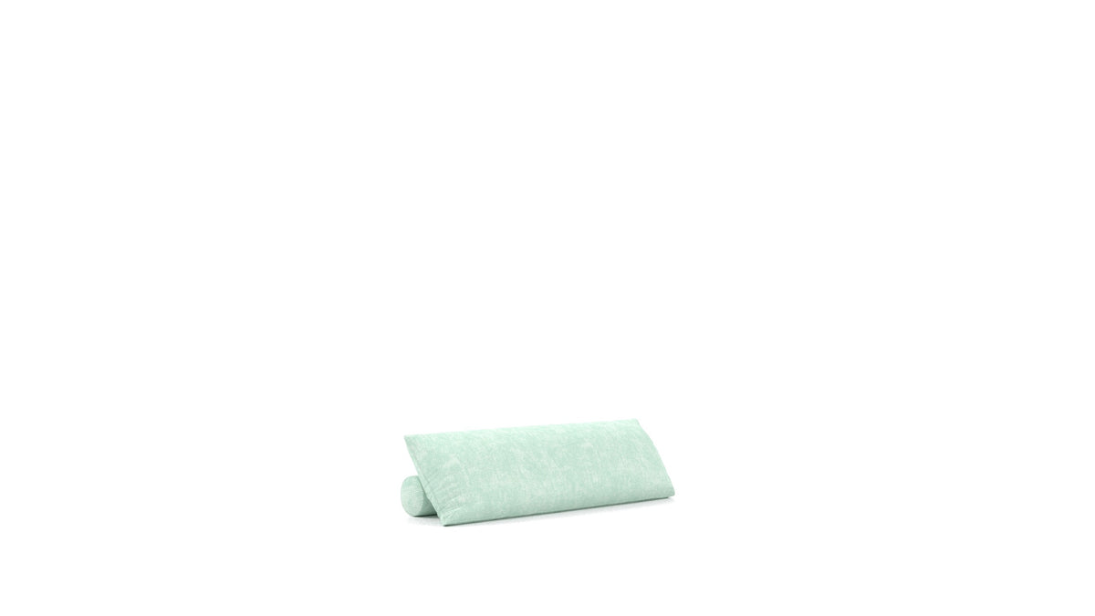 Cascais CB cuscino aggiuntivo per PB, cuscino FEYDOM in tessuto Mollia FF-18 Mint