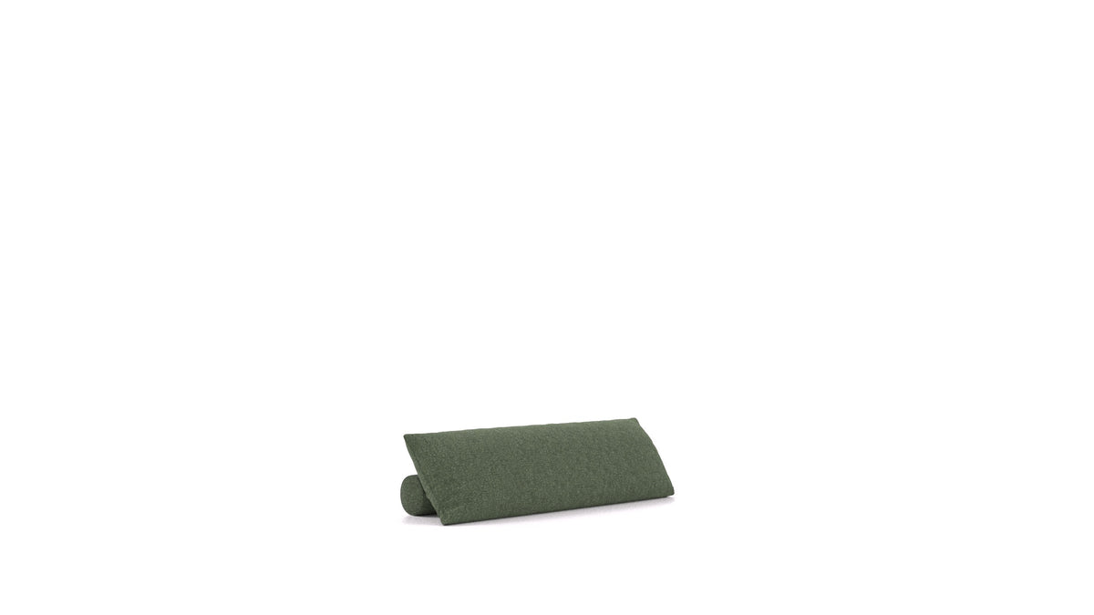Cascais CB cuscino aggiuntivo per PB, cuscino FEYDOM in tessuto Icon IC-39 Forest