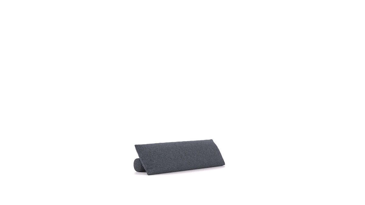 Cascais CB cuscino aggiuntivo per PB, cuscino FEYDOM in tessuto Icon IC-79 Deep Blue