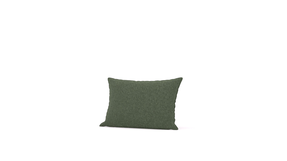 Diagon media cuscino, cuscino FEYDOM in tessuto Icon IC-39 Forest