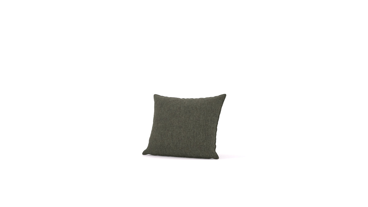 Diagon piccolo cuscino, cuscino FEYDOM in tessuto Velare ET-38 Pine