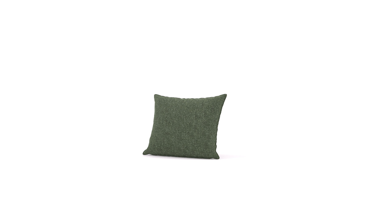 Diagon piccolo cuscino, cuscino FEYDOM in tessuto Icon IC-39 Forest