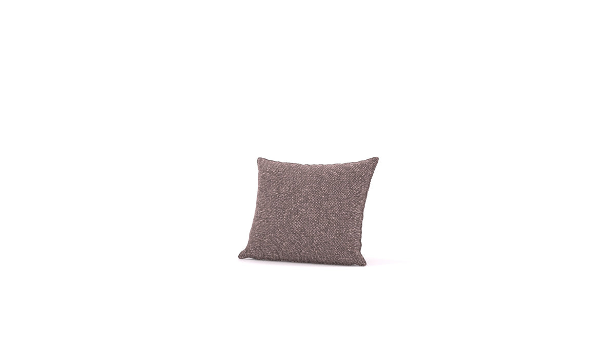 Diagon piccolo cuscino, cuscino FEYDOM in tessuto Icon IC-69 Marmo
