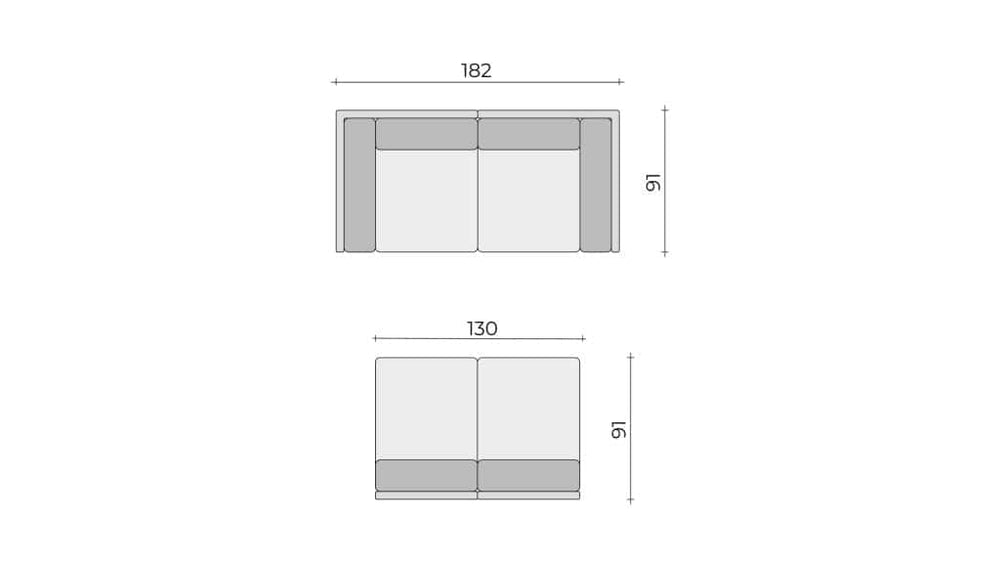Clooods 4S &ndash; Due biposto