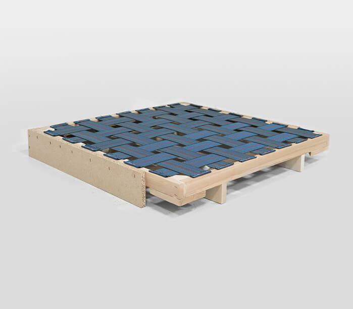 Choice 5 &ndash; Fasce elastiche