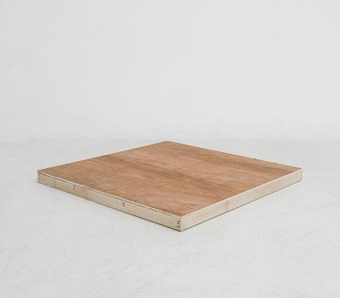 Clooods 2M &ndash; tavola di legno