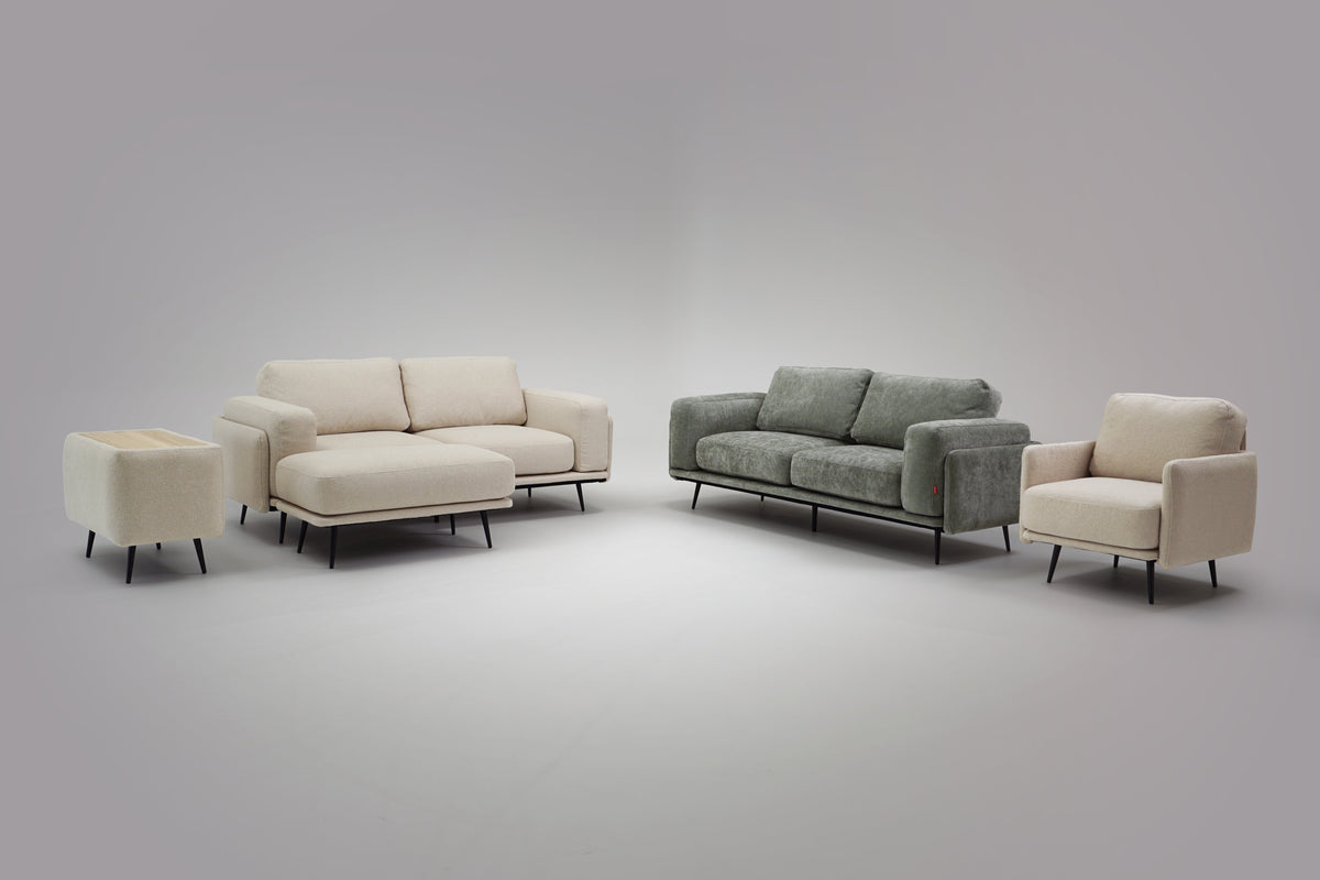 Set OIKO L+