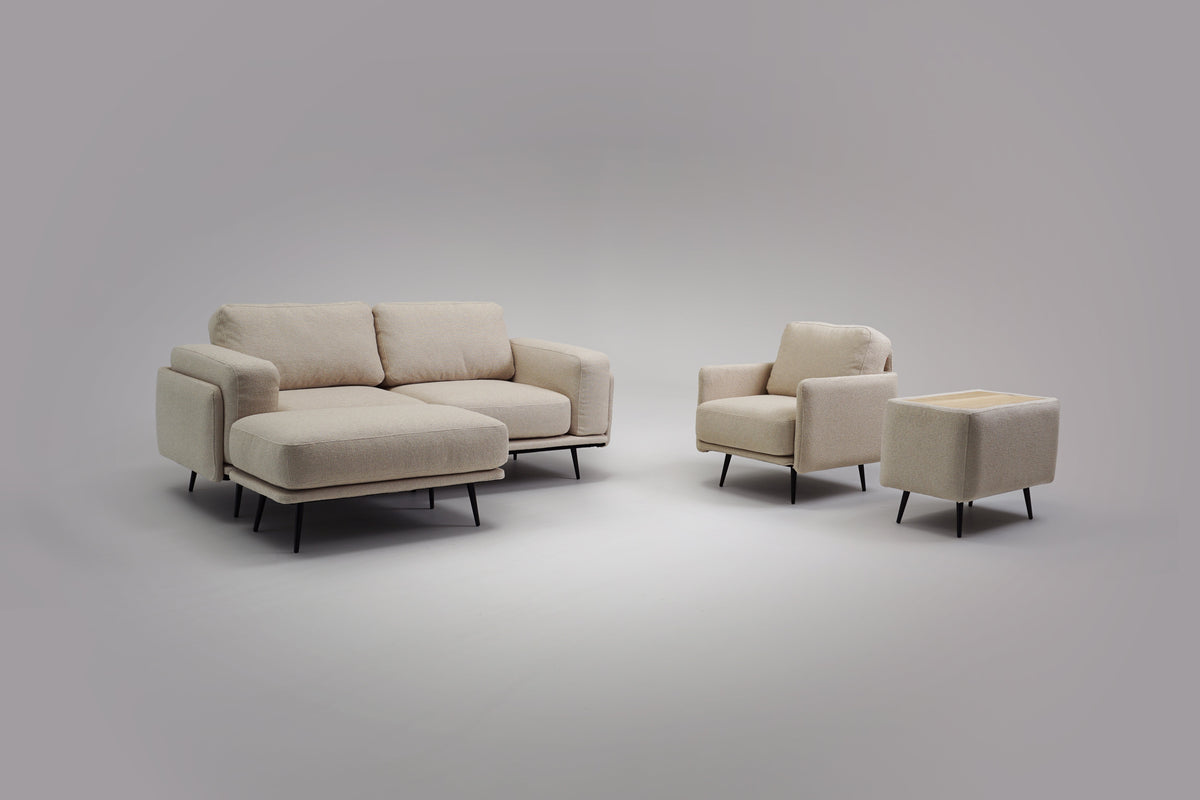 Set OIKO M+