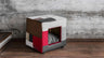 Pouf PAKS 1