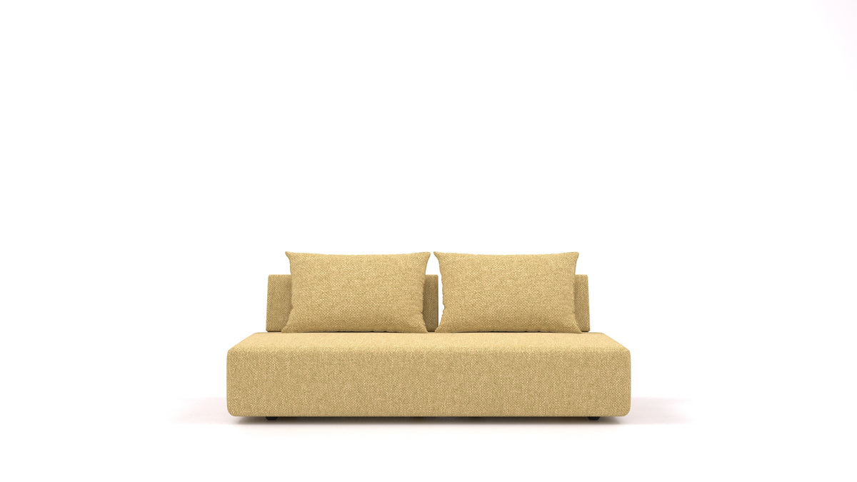Fodere per Matacao3 Tre posti set in DE-48: Yellow