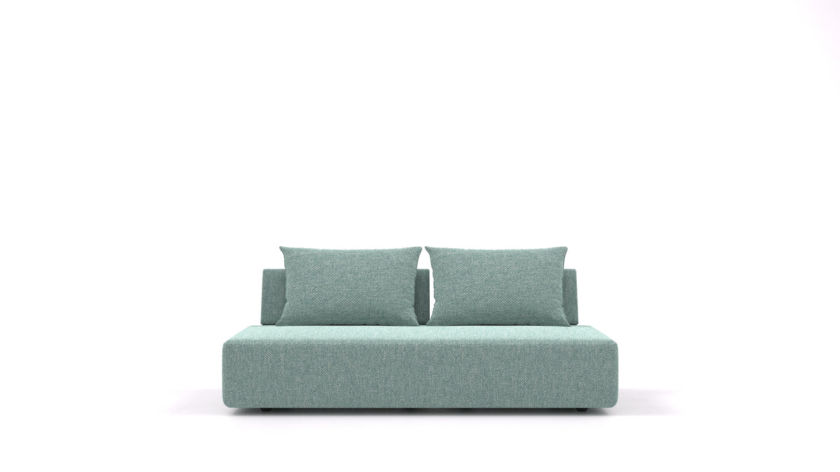 Fodere per Matacao3 Tre posti set in DE-75: Pastel Blue