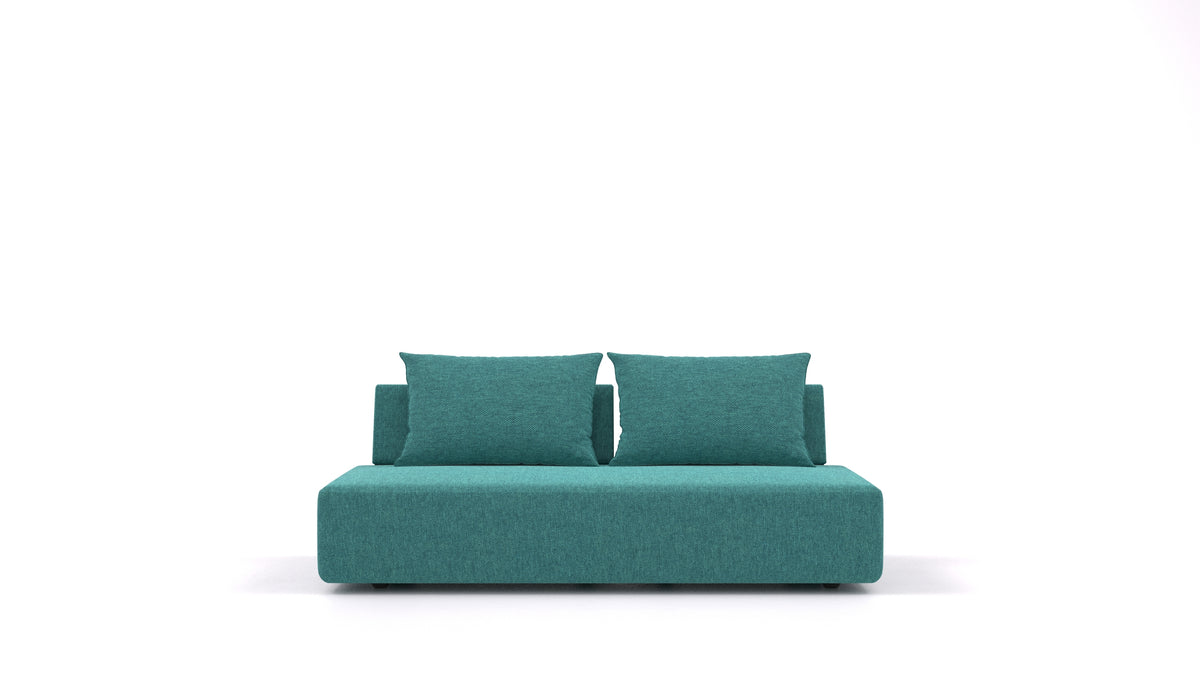Fodere per Matacao3 Tre posti set in ET-16: Turquoise