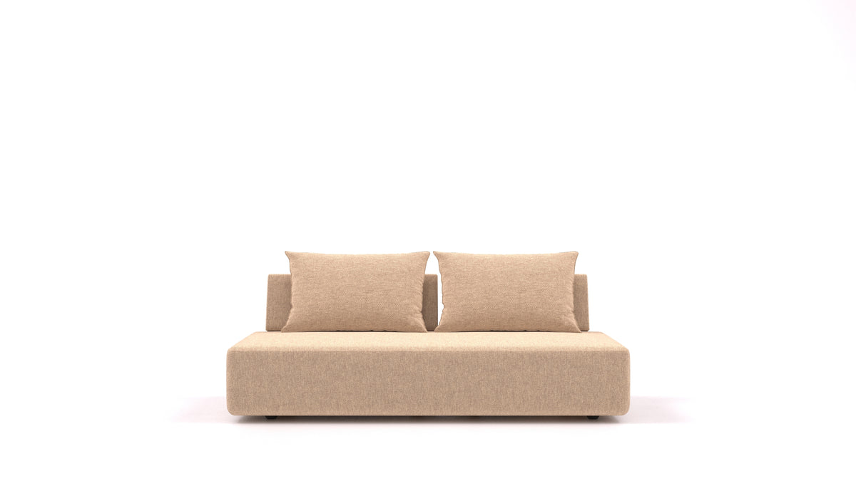 Fodere per Matacao3 Tre posti set in ET-99: Latte