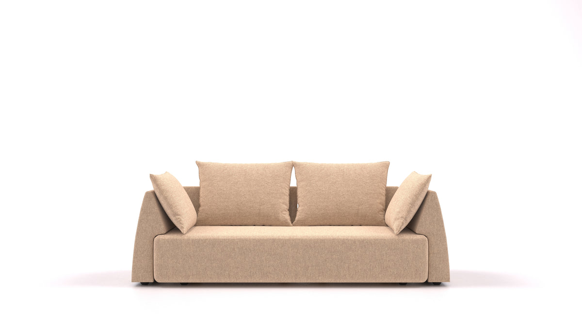 Fodere per Matacao3 Tre posti+ set in ET-99: Latte