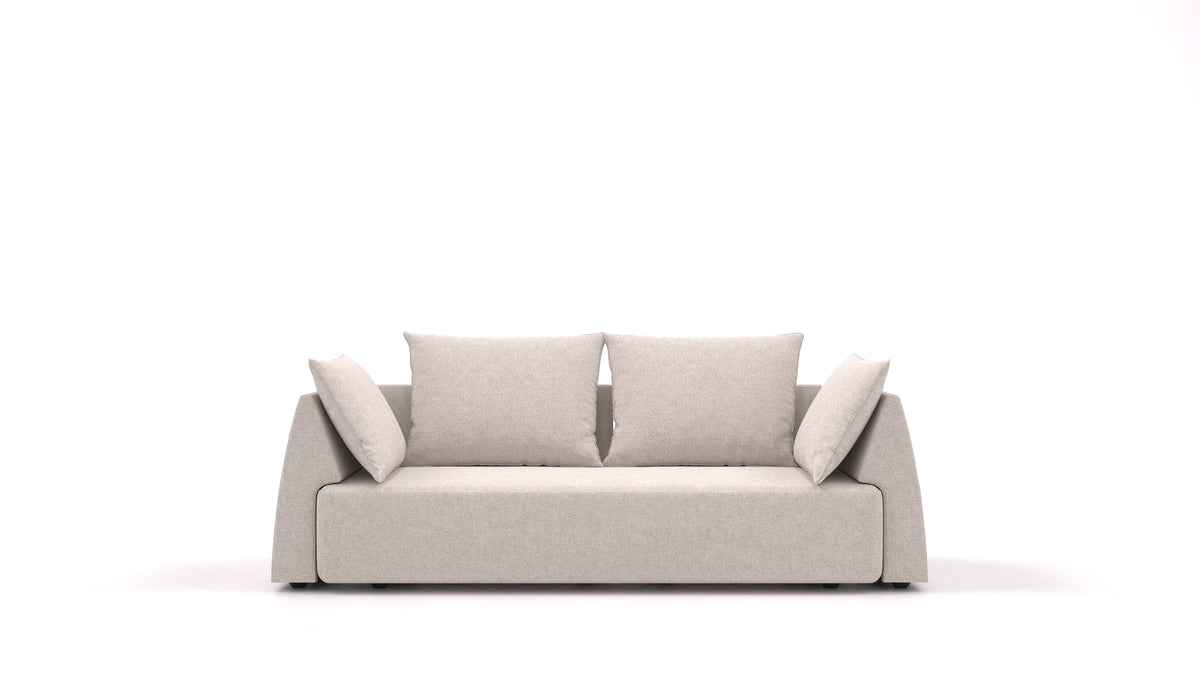 Fodere per Matacao3 Tre posti+ set in IC-02: Natur