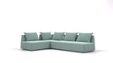 Fodere per Matacao3 City set