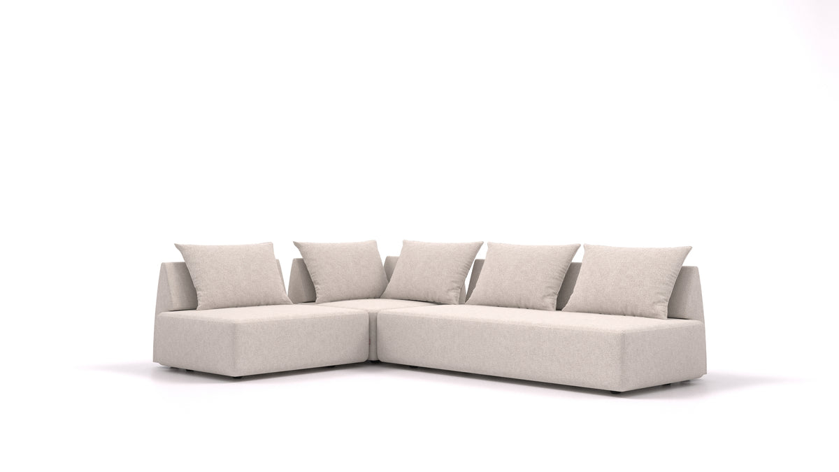 Fodere per Matacao3 City set in IC-02: Natur
