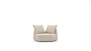 Fodere per Matacao3 Nook set in DE-09: Natur