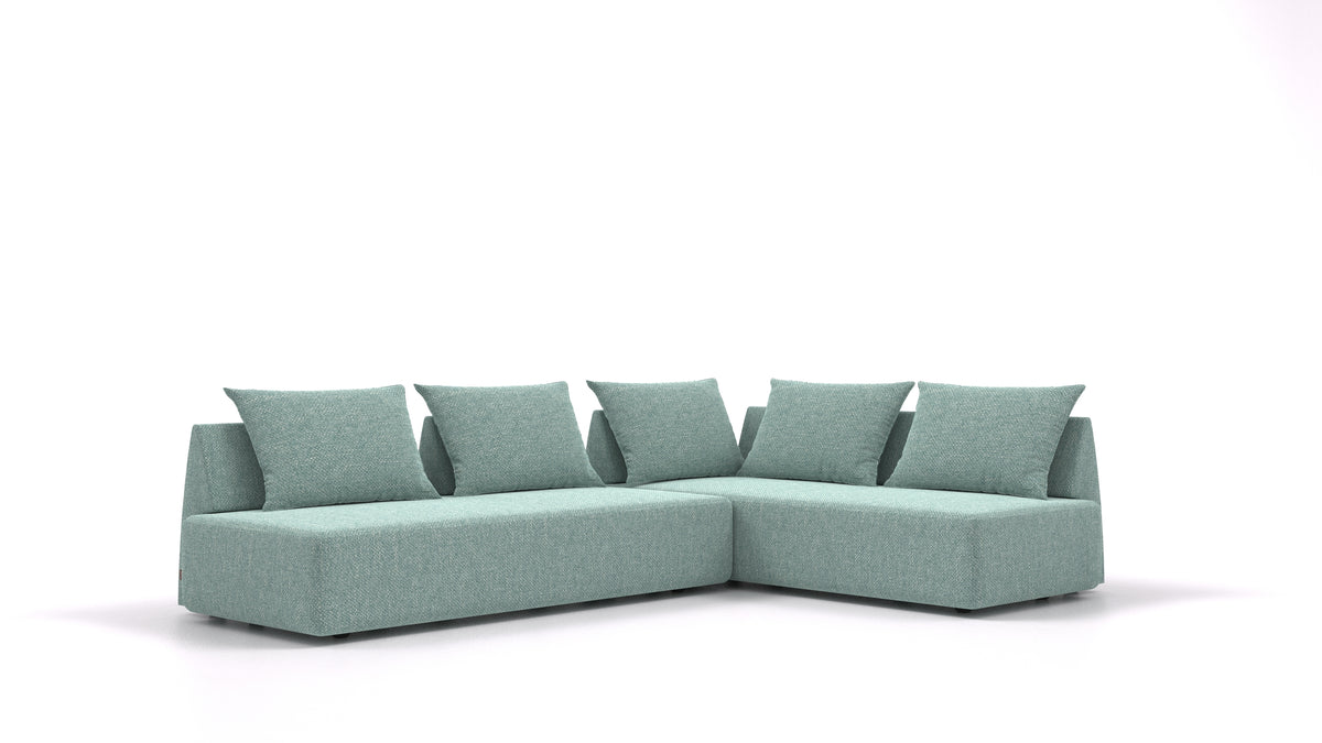 Fodere per Matacao3 Twin set in DE-75: Pastel Blue