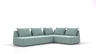 Fodere per Matacao3 Twin set