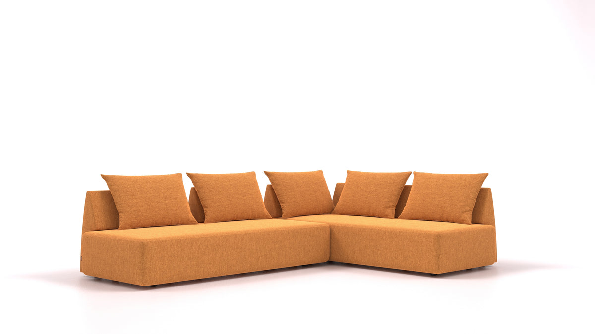 Fodere per Matacao3 Twin set in ET-48: Antic Gold