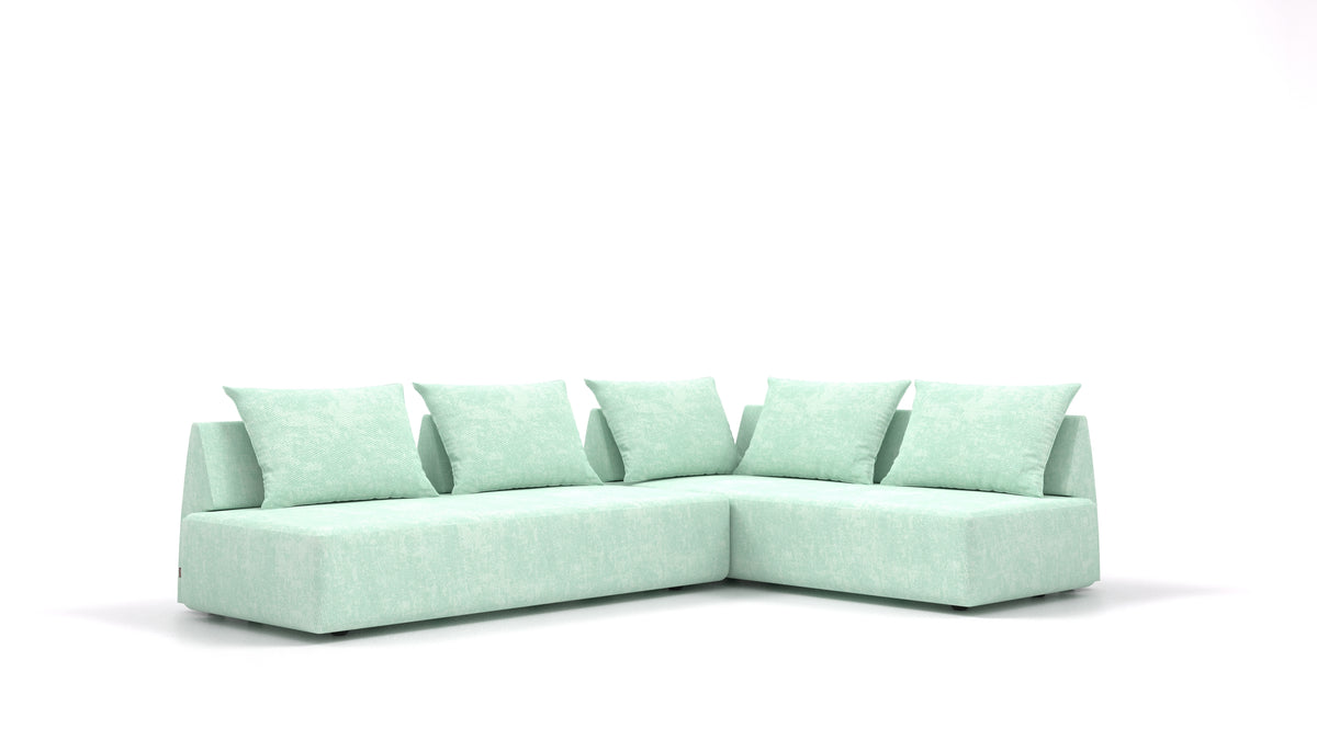 Fodere per Matacao3 Twin set in FF-18: Mint