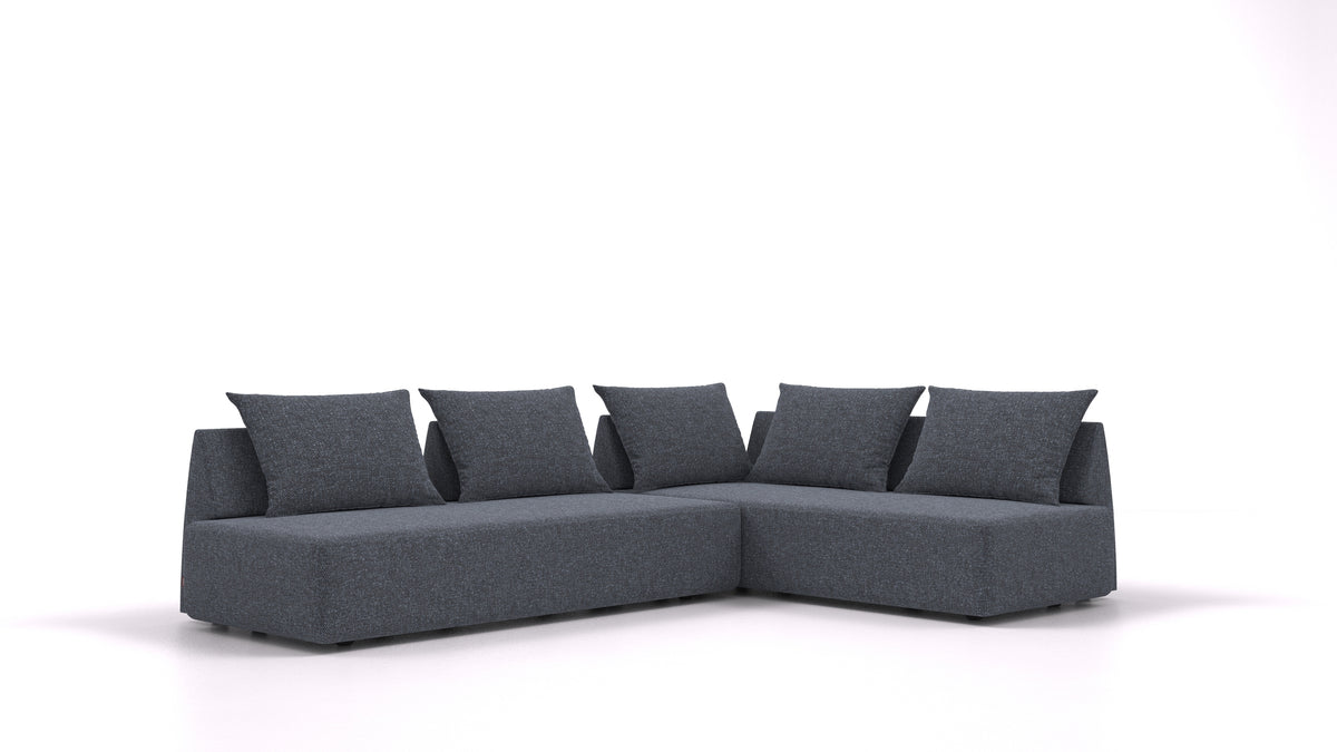Fodere per Matacao3 Twin set in IC-79: Deep Blue