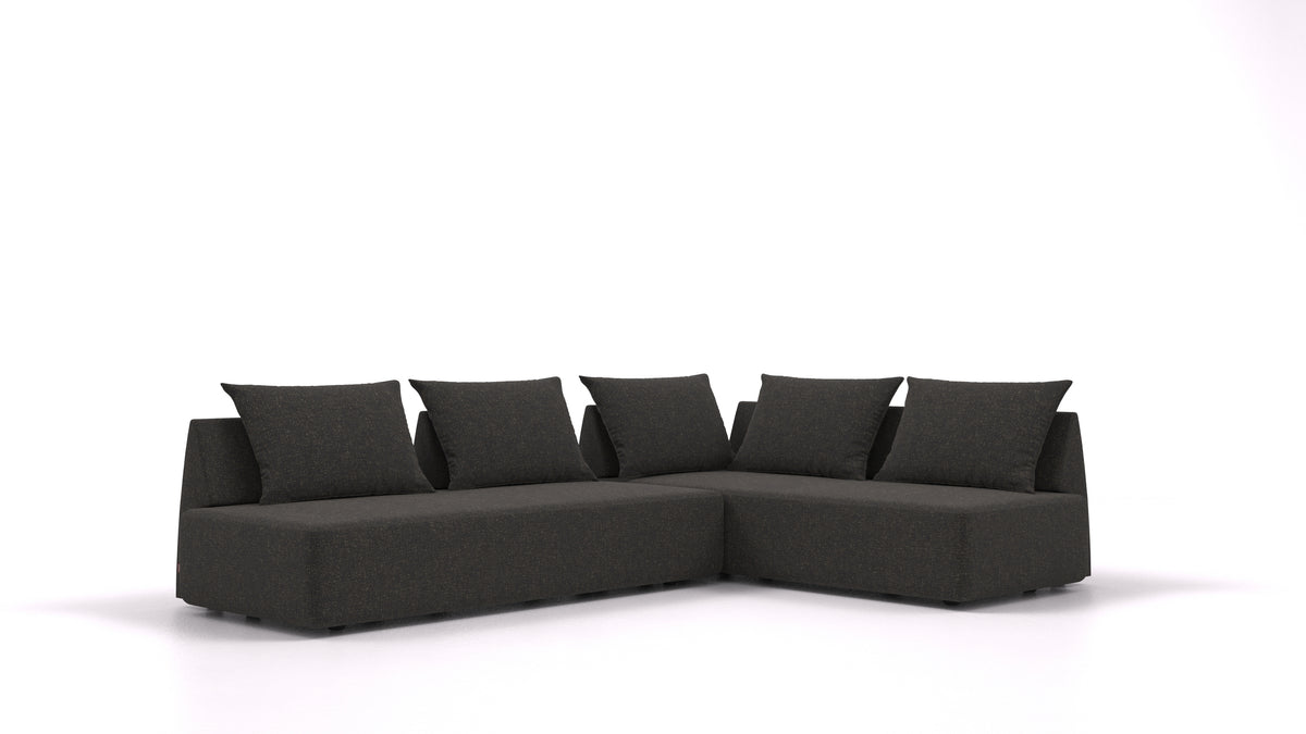 Fodere per Matacao3 Twin set in IC-99: Umbra