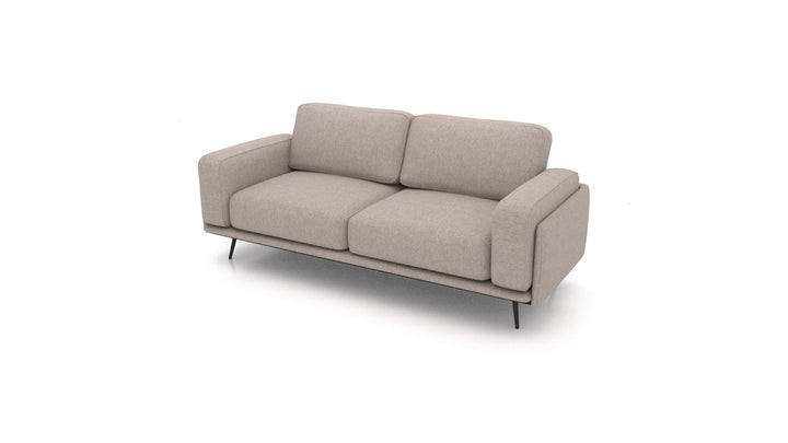 OIKO Tre posti in ET-15: Light Grey