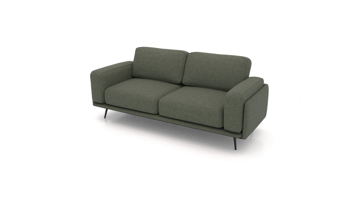 OIKO Tre posti in ET-38: Pine