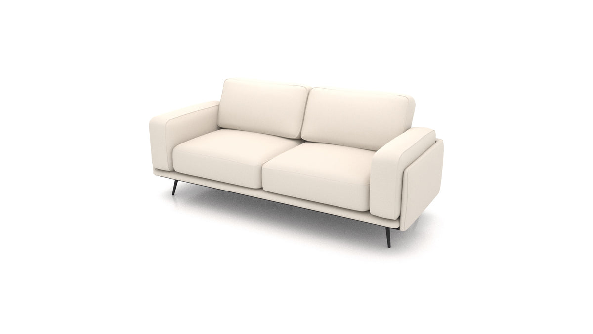 OIKO Tre posti in HM-03: White