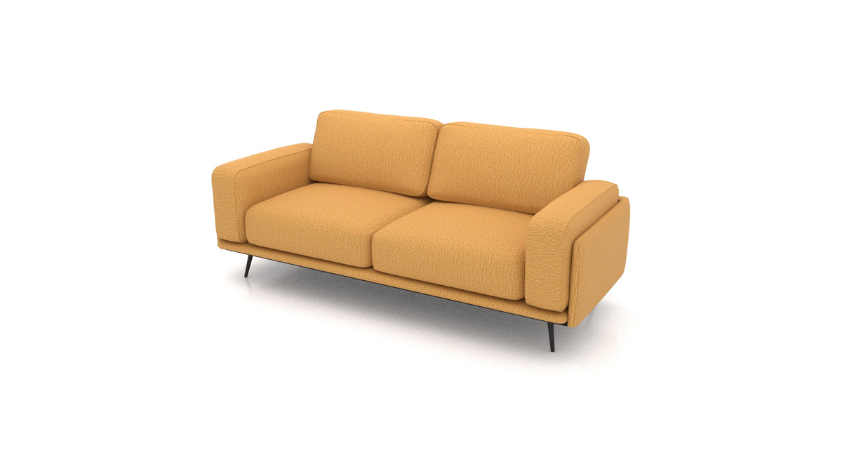 Fodere per OIKO Tre posti in HM-53: Antique Gold