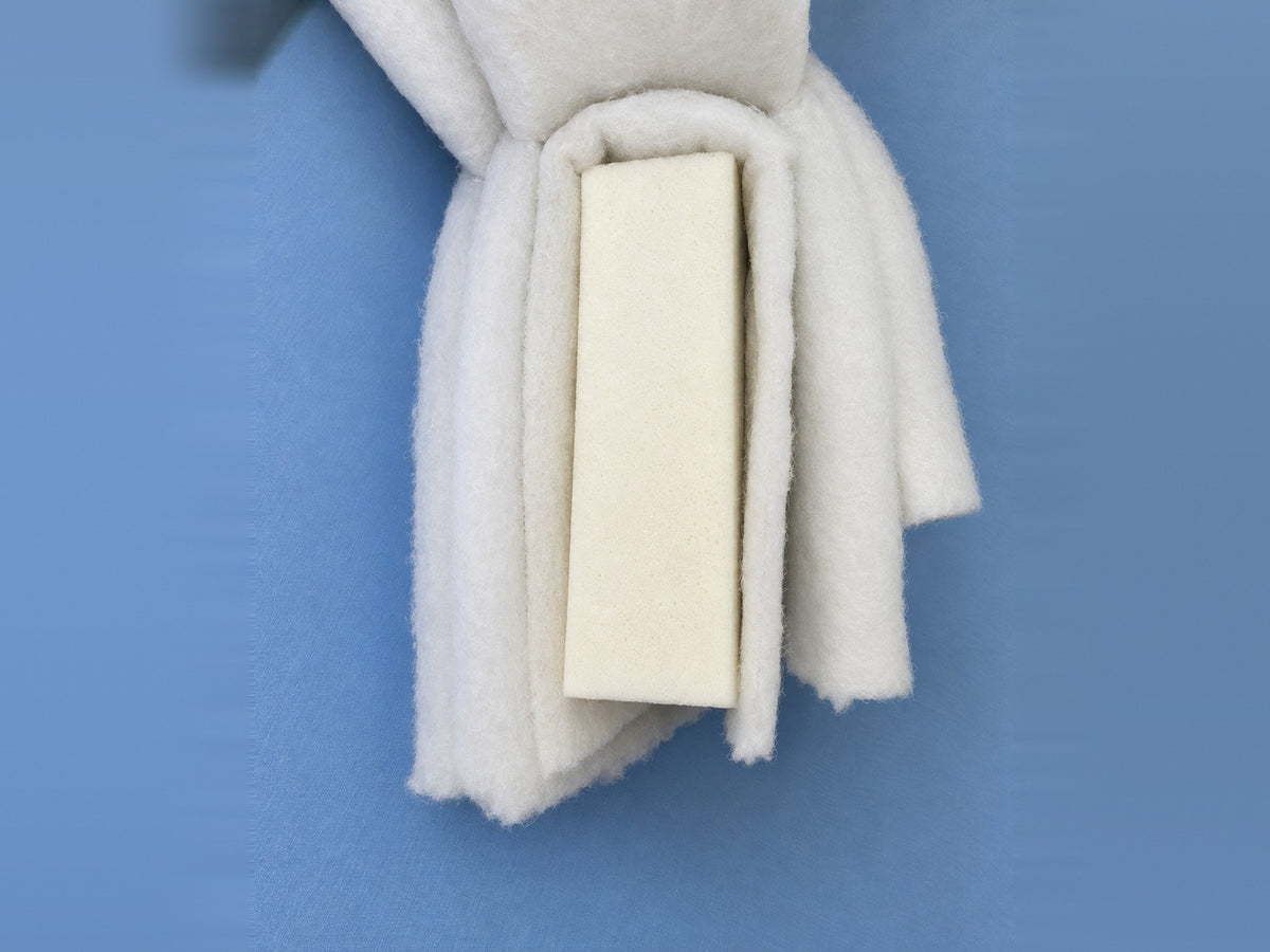 OIKO Tre posti &ndash; Cuscino laterale, bracciolo
