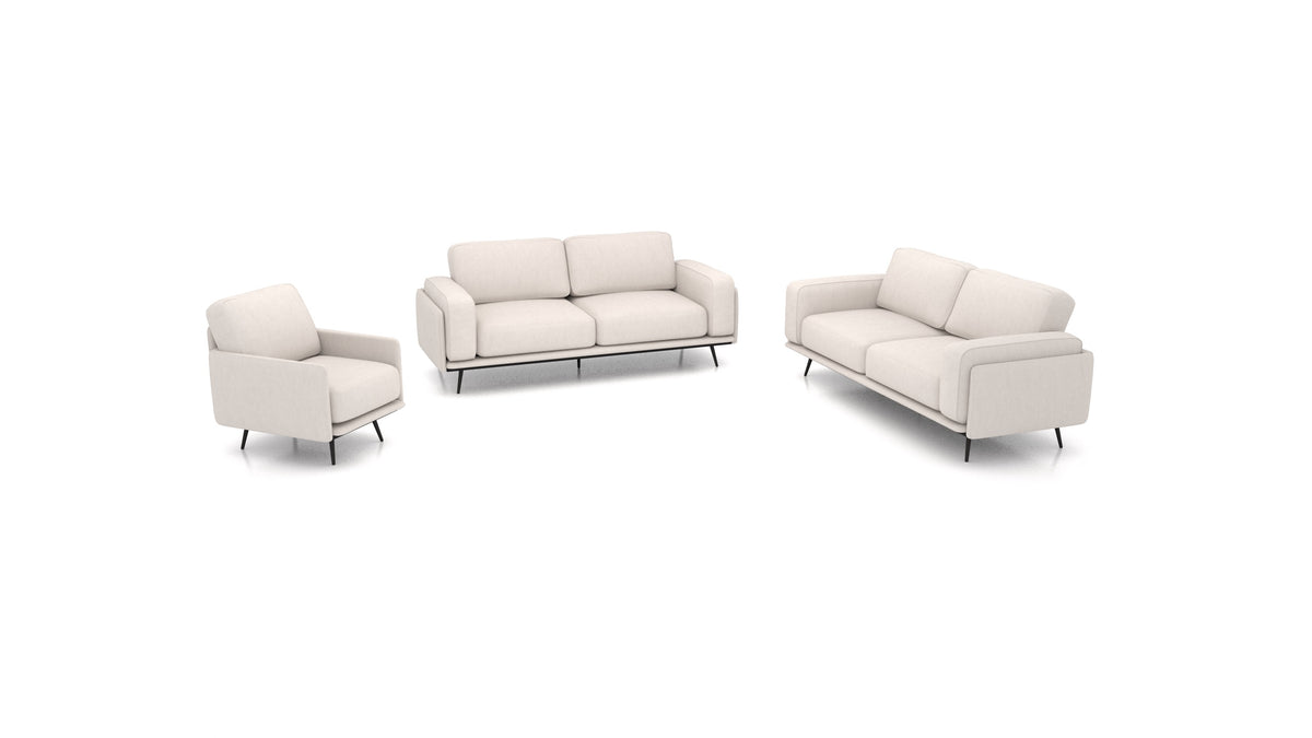 Fodere per OIKO L in HC-04: White